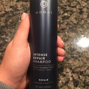 Monat Intense Repair Shampoo